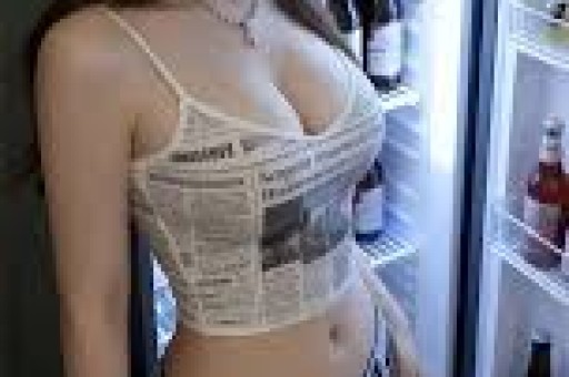 歌手张敬轩被扒出喜欢男扮女装那画面不想多看几眼辣眼睛