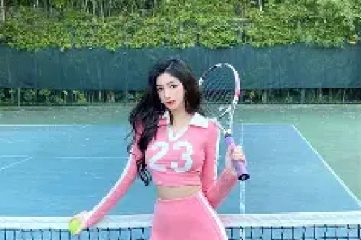 知名女网红翻车每天收入几万礼物却被曝光是AI生成的人物
